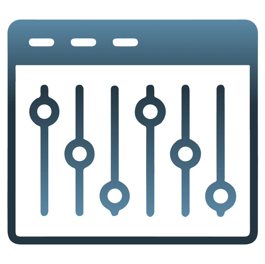 Analytics Dashboard